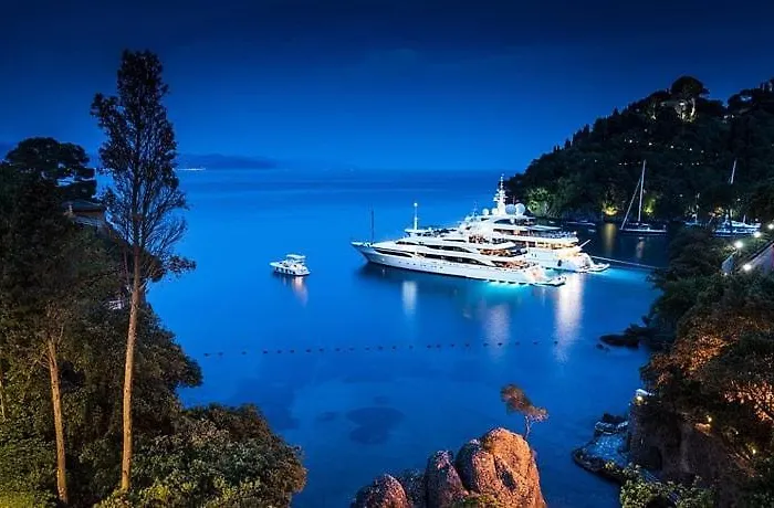 شقة Santa Margherita Center - Steps From The Sea - Ac سانتا مارغريتا ليغور