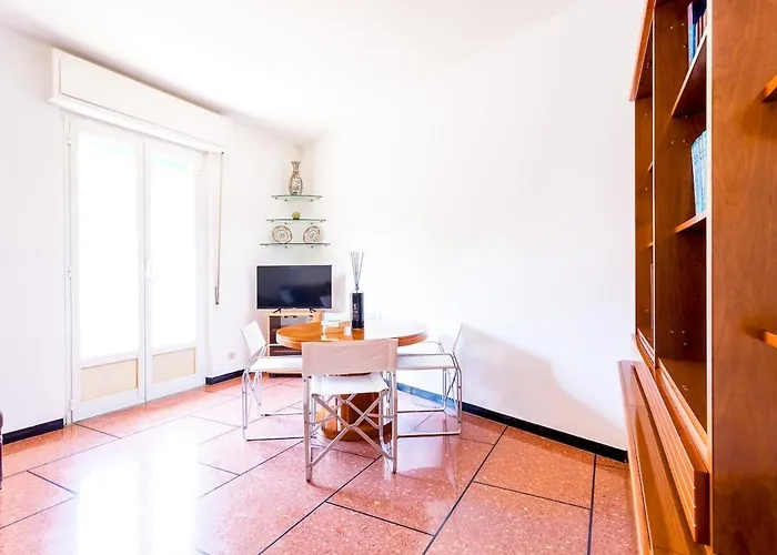 Santa Margherita Center - Steps From The Sea - Ac *