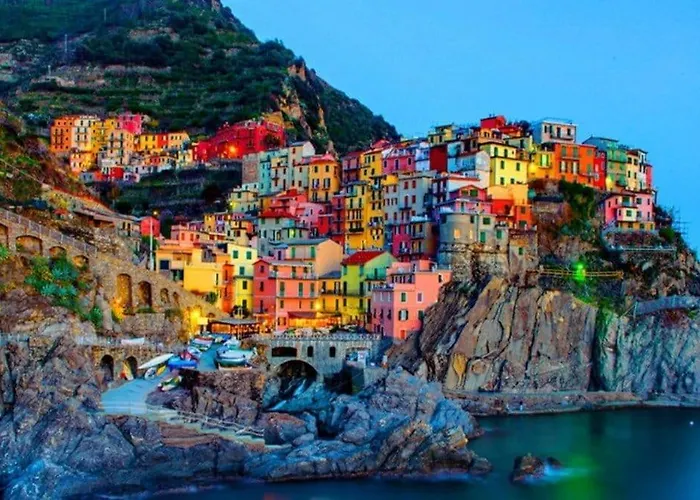 شقة Santa Margherita Center - Steps From The Sea - Ac *