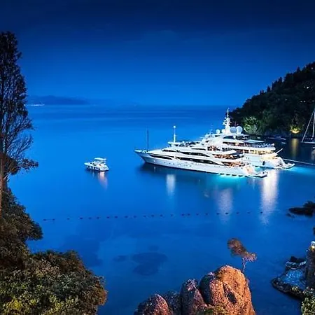 Апартаменты Santa Margherita Center - Steps From The Sea - Ac Санта-Маргерита-Лигуре