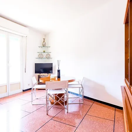 Santa Margherita Center - Steps From The Sea - Ac *