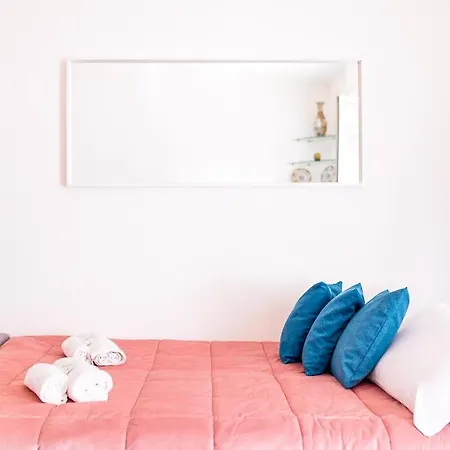 Santa Margherita Center - Steps From The Sea - Ac Апартаменты *