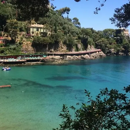Daire Santa Margherita Center - Steps From The Sea - Ac