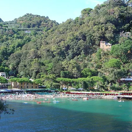 Santa Margherita Center - Steps From The Sea - Ac * Санта-Маргерита-Лигуре