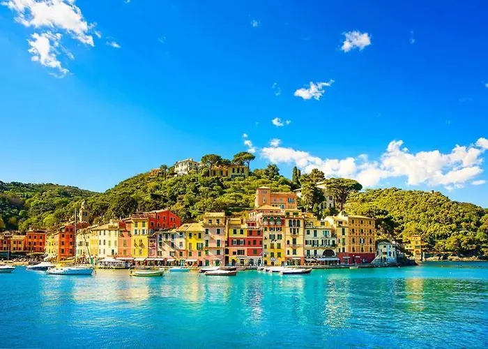 Lejlighed Santa Margherita Center - Steps From The Sea - Ac Santa Margherita Ligure